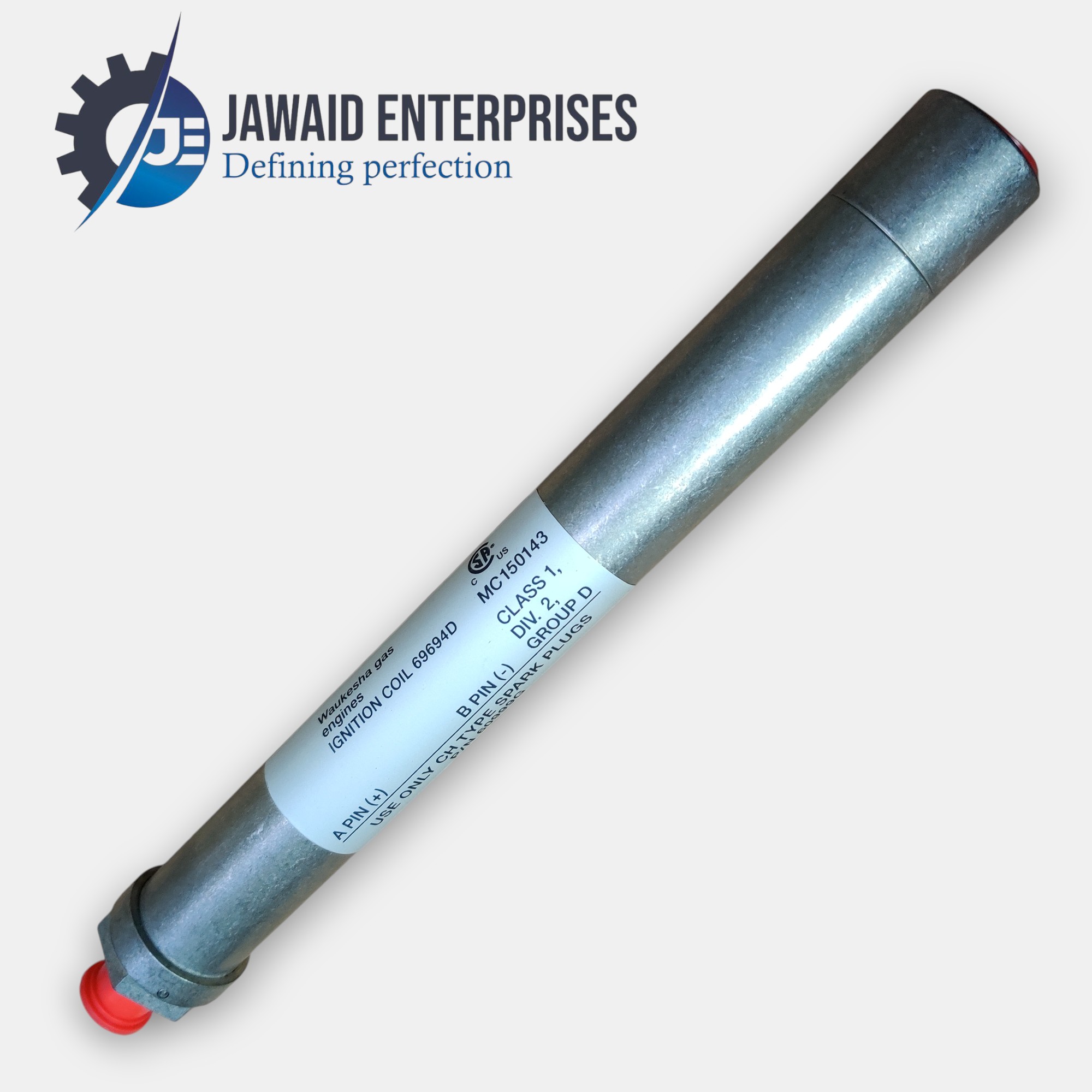 Waukesha Original Ignition Coil 69694D - Image 3