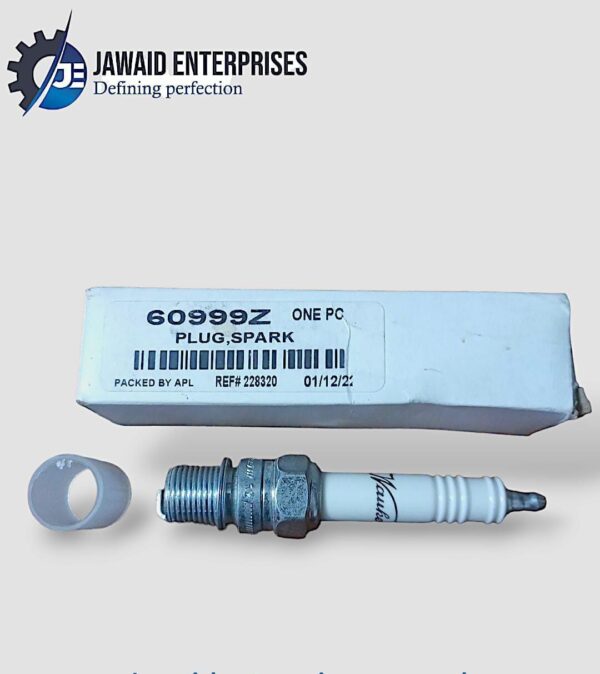 Waukesha spark plug 60999Z