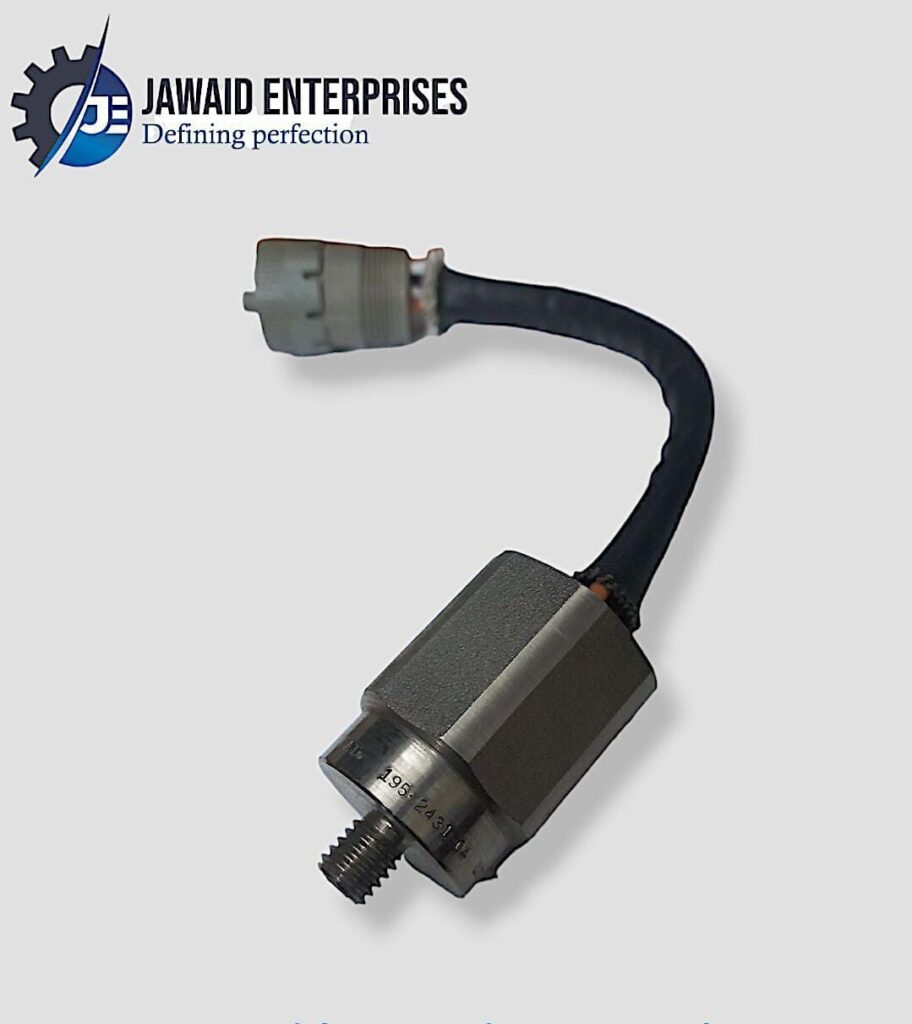 Caterpillar Sensor 195-2431