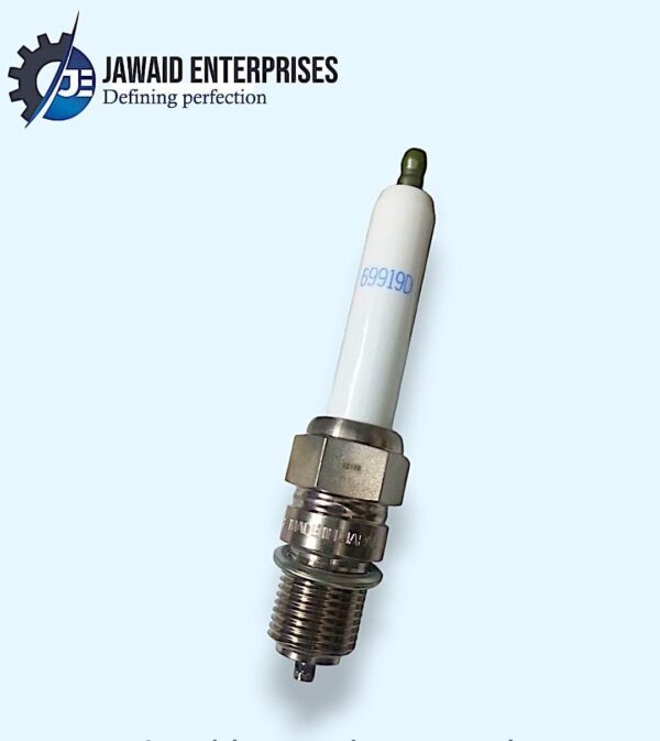 Waukesha Spark plug Part #69919D