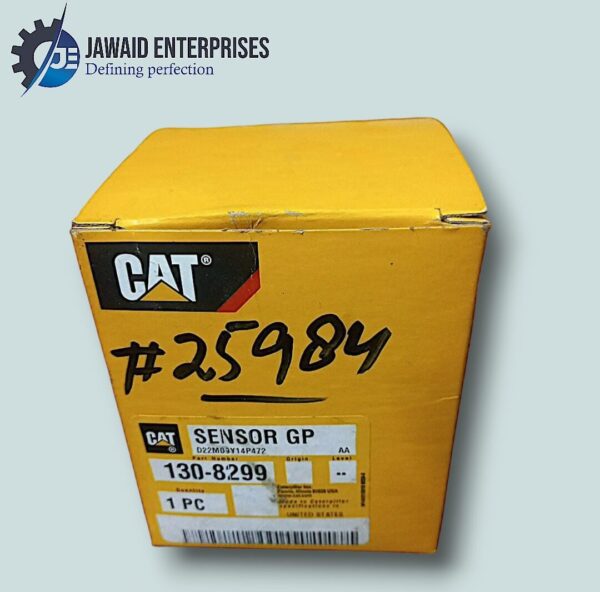 CAT Sensor GP 130-8299