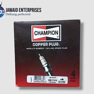 Champion Spark plug Part # RB77CC