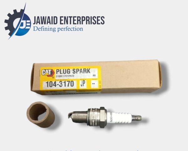 CAT Spark Plug 104-3170