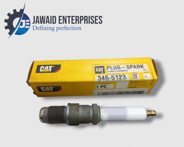 CAT Spark Plug 346-5123