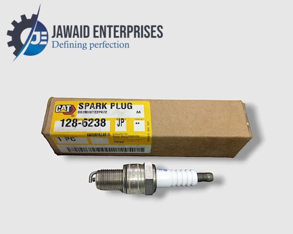 CAT Spark Plug 128-6238