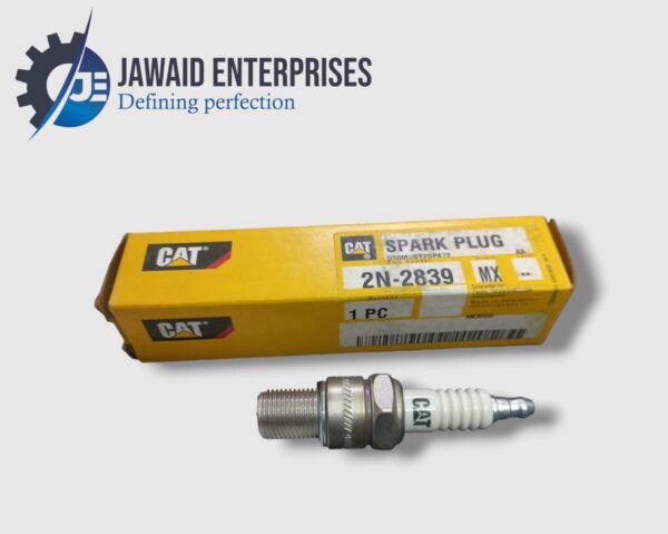 CAT Spark Plug 2N-2839