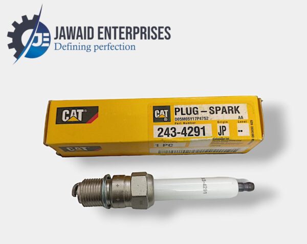 CAT Spark Plug 243-4291