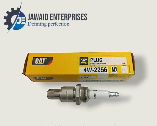 CAT Spark Plug 4W-2256