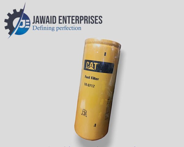 CAT Filter part # 1R-0712