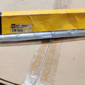 CAT Governor Shaft Repair Kit 236‑7516 – OEM Caterpillar repair kit for engine governor shaft.