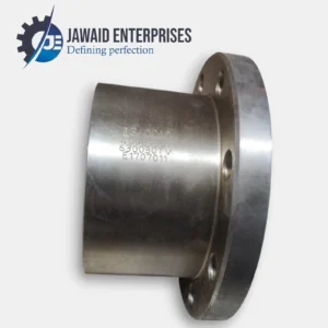 CAT 134-0040 279.4mm flexible coupling hub heavy equipment power transmission component