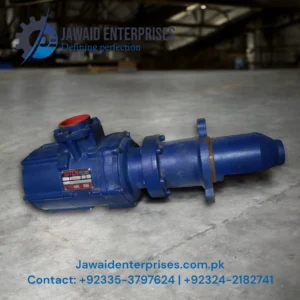 TDI Turbo Twin T121-60001-B1R industrial turbine air starter for diesel and gas engines.