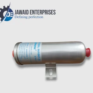 Shielded Altronic ignition coil part #501061-S for industrial engine ignition systems.