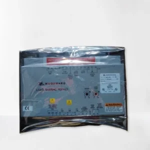 Woodward 9907-838 speed control panel electronic governor controller industrial engine module