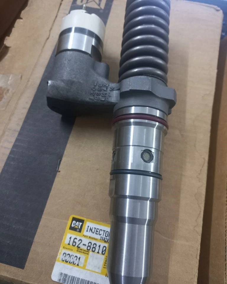 CAT Diesel injector 3516B,C Part # 162-8810: INJECTOR GP- - Image 2