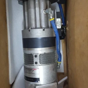 TDI AIR Starter 45MA‑26157‑001 45MA Series TurboStart Engine Air Starter” — industrial turbine air starter for heavy diesel engines.