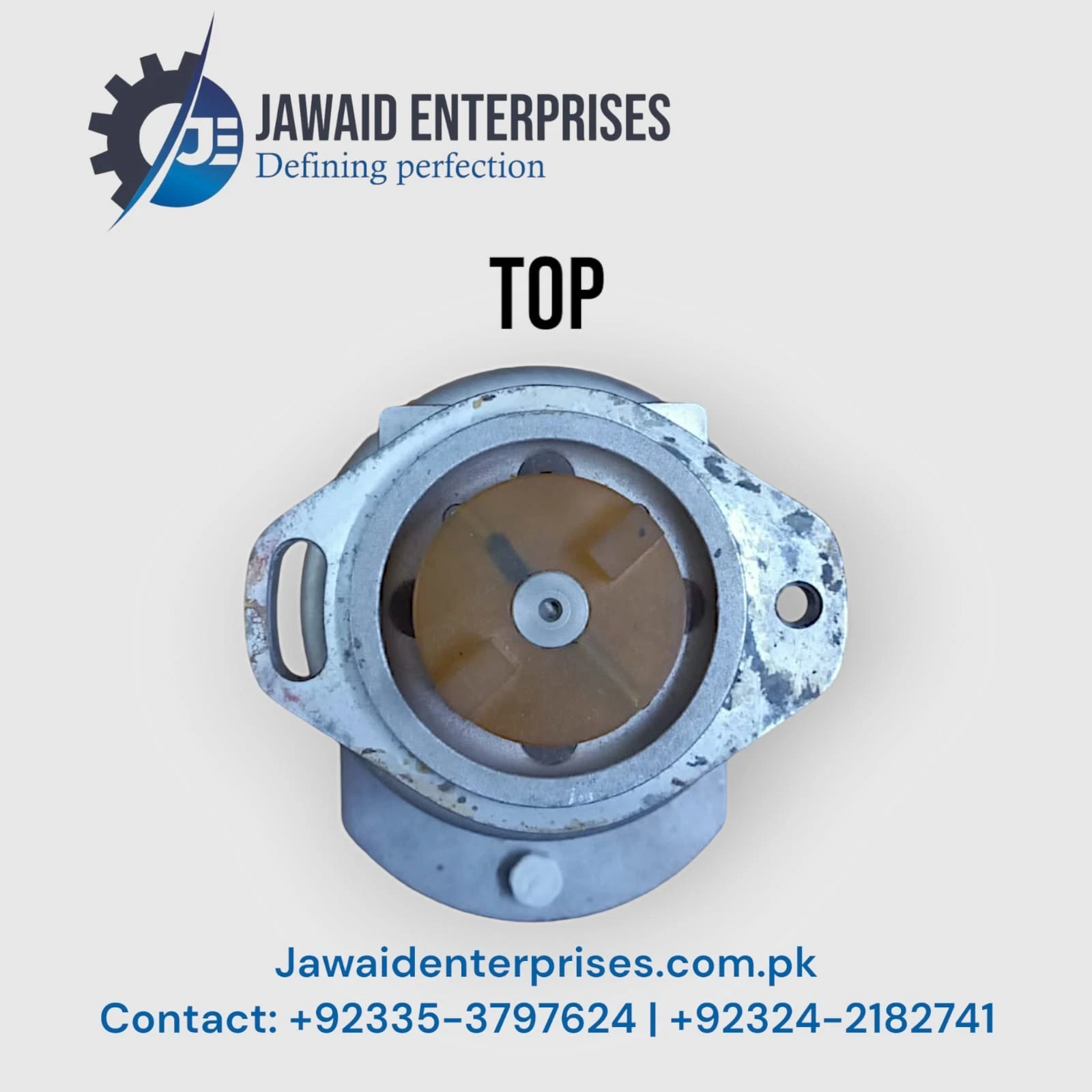 Altronic ENGINE IGNITION MAGNETO - Image 3