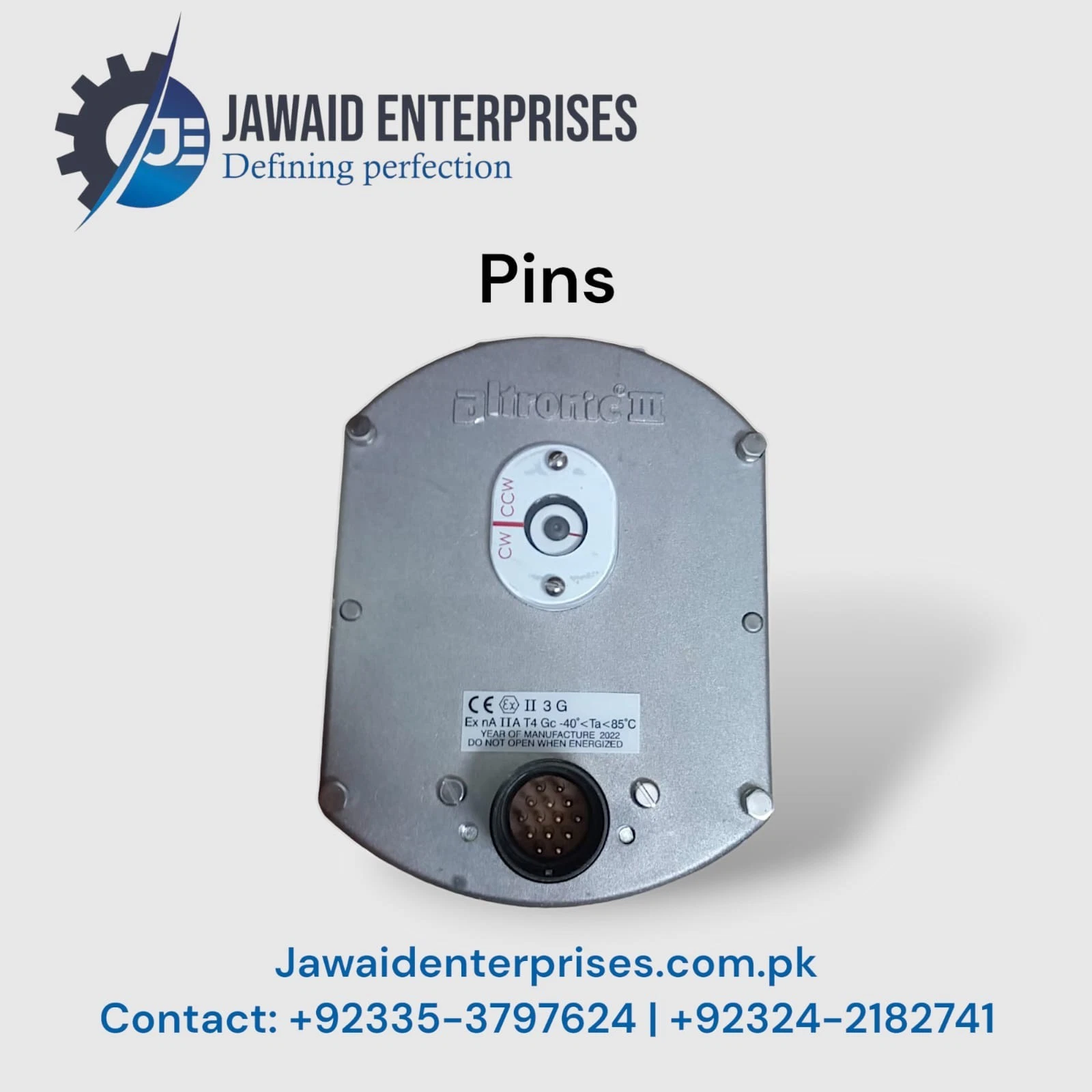 Altronic ENGINE IGNITION MAGNETO - Image 2