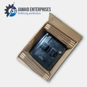 Reman Electronic Control Module (ECM) — engine management control unit for diesel/gas engines.