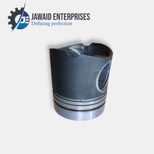 Waukesha 300304K engine piston for industrial gas and diesel engines.