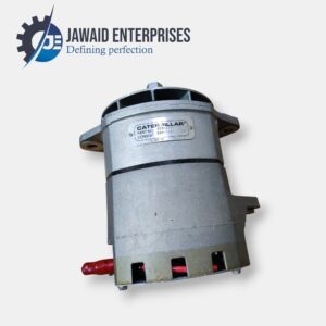 Caterpillar 333-1184 alternator GP-charging assembly for heavy equipment and engines.