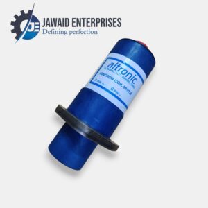 Altronic 591018 ignition coil new OEM industrial gas engine flange mount high voltage coil