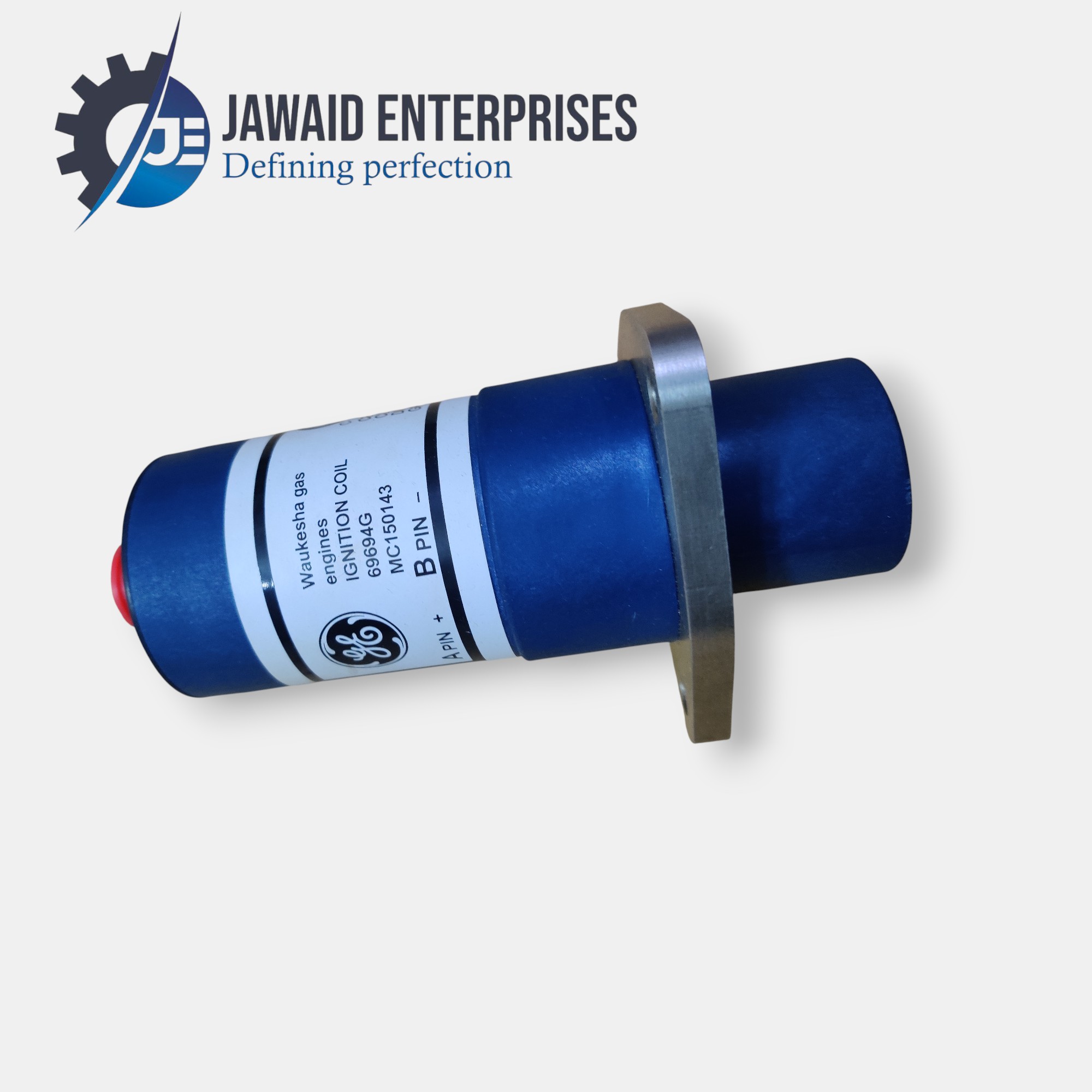 ALTRONIC IGNITION COIL 591018 NEW OEM - Image 2