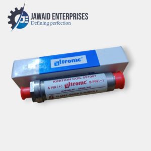 Altronic 591007 ignition coil CDI industrial natural gas engine Class I Division 2 rated