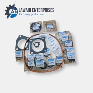 Waukesha G-977-65 single head gasket set designed for 275GL industrial gas engine applications.