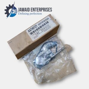 Waukesha AA740121 RTD temperature sensor assembly with CSA certification and 4–20 mA output for industrial gas engines.