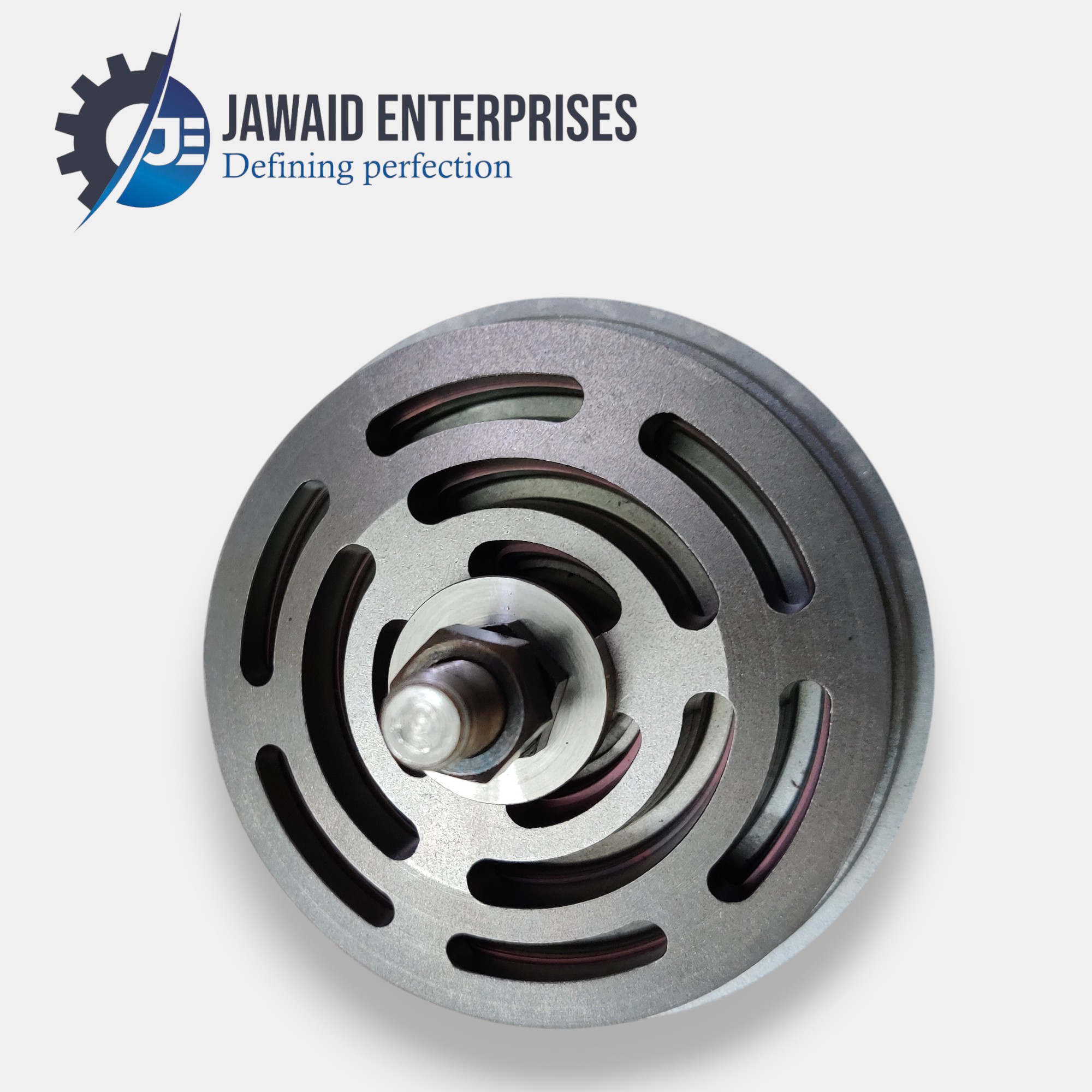 B-3544-CC Ariel Compressor Valve - Image 3