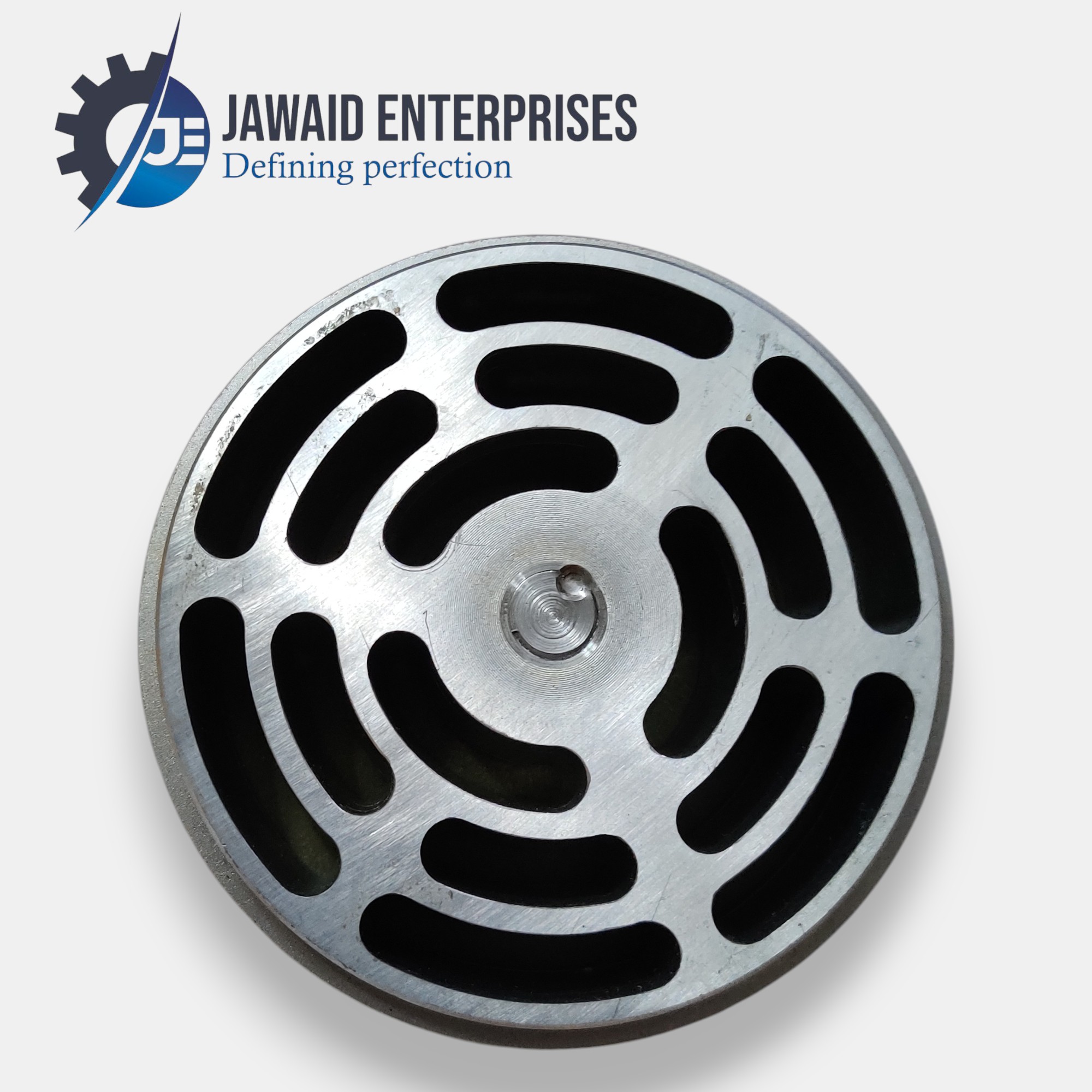 B-3544-CC Ariel Compressor Valve - Image 5