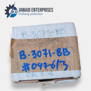 B-3071-BB Industrial Replacement Part