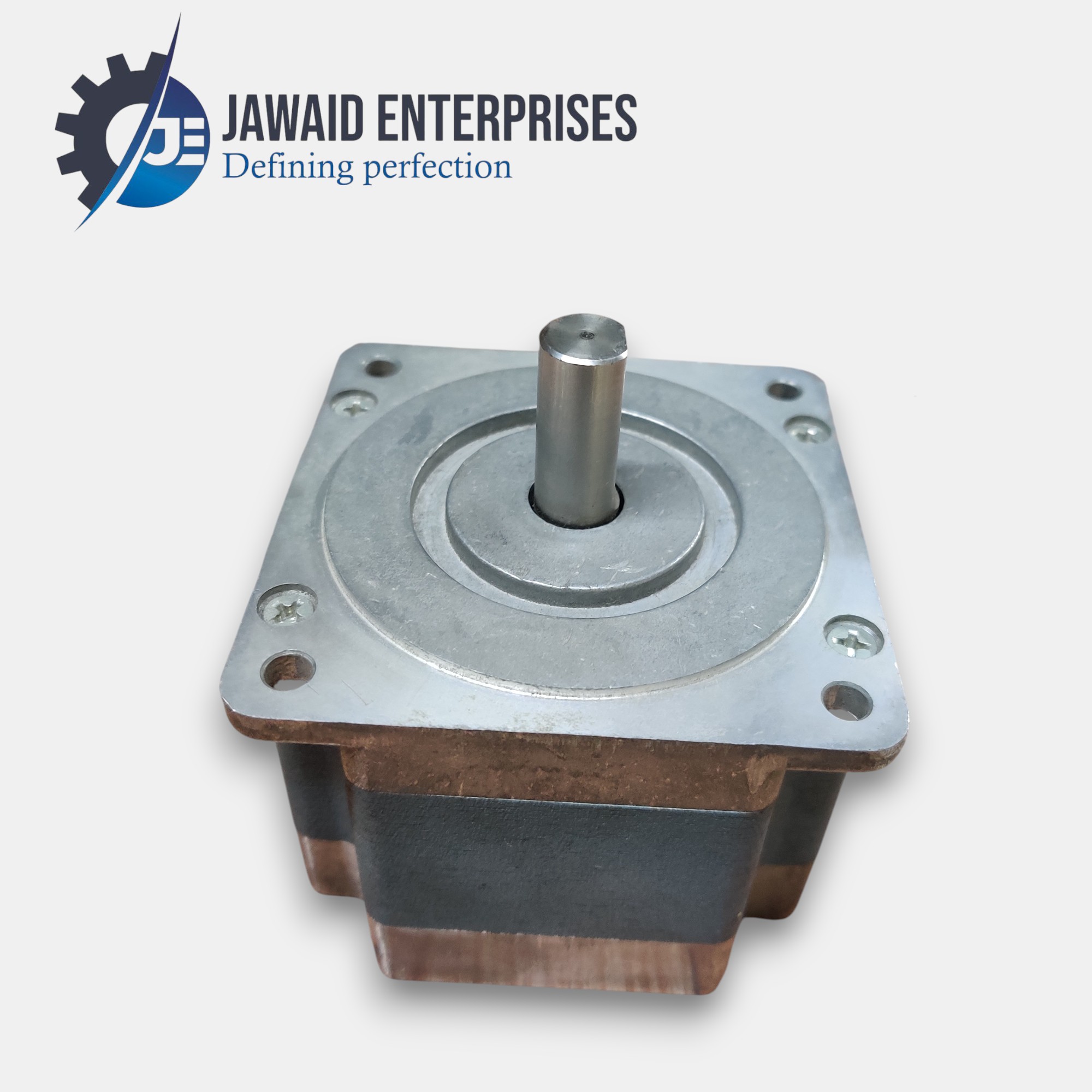 KML091F13 High-Torque Hybrid Stepper Motor - Image 2