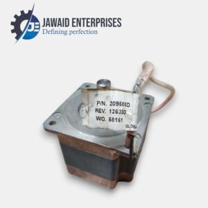 Waukesha 209586D original stepper motor replacement part for industrial engine control.