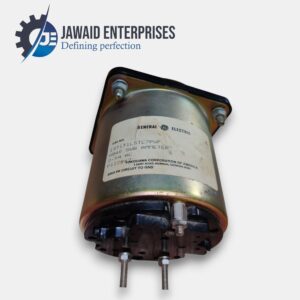 Yokogawa AB40 SWB model 103131LSTC7PWF digital AC ammeter for industrial panel mounting