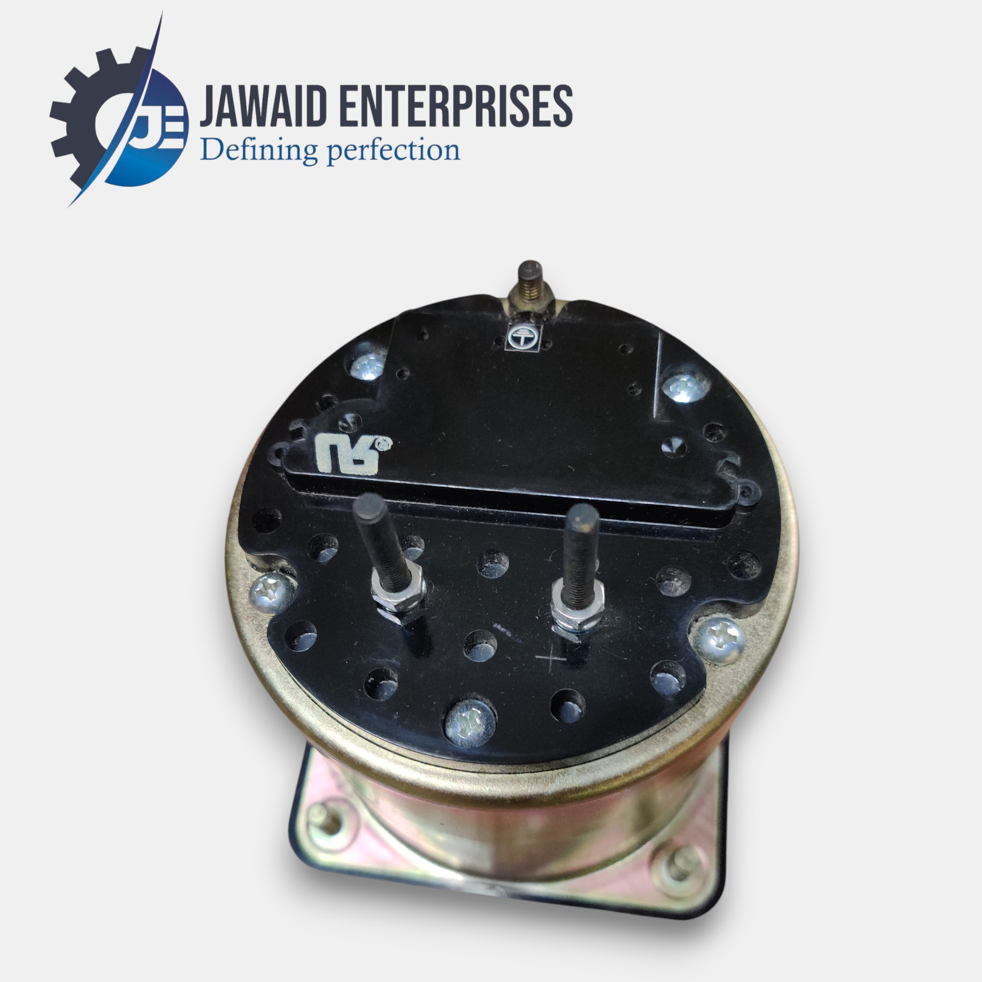 Yokogawa 103372AGAG7JHC Industrial Panel Meter - Image 2