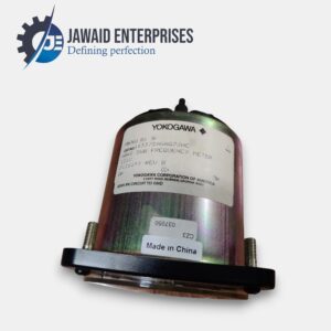 Yokogawa 103372AGAG7JHC industrial panel meter for electrical system monitoring