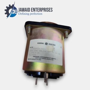 Yokogawa 103021PZSF7MEG industrial electrical panel meter