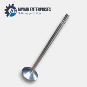 Waukesha 204336G Exhaust Valve New Original OEM Heavy-Duty Engine Valve