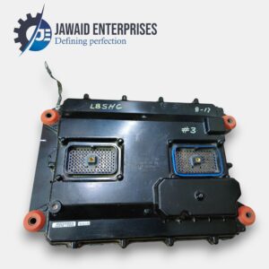 348-2392: Engine Electronic Control Module (Used Working condition)