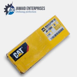 4P-1505: 35 °C Water Temperature Regulator