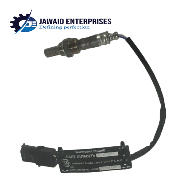 NEW Waukesha A740106E OEM Oxygen Sensor - Image 3