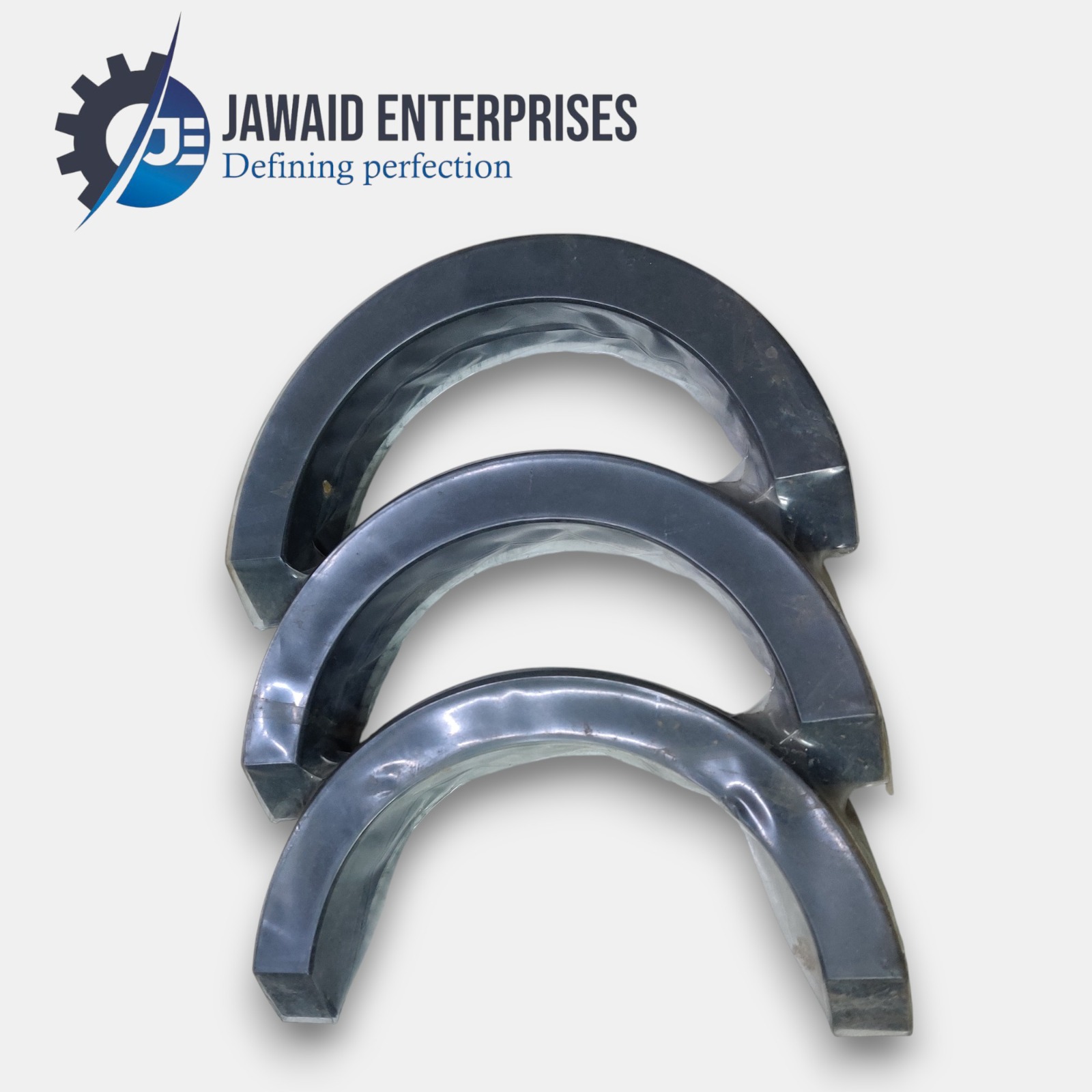 Ajax BM17000-A56 Piston Ring – OEM Replacement for Industrial Gas Engines - Image 2