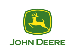 JOHN DEERE Brand Logo