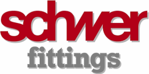schwer Brand Logo