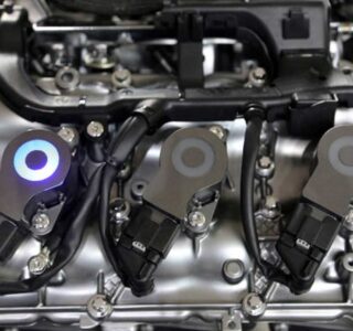 Altronic Ignition