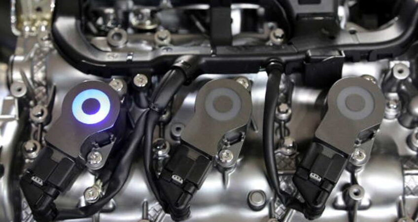 Altronic Ignition