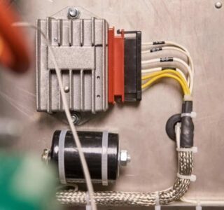 Altronic Ignition Systems: Field Reliability for Gas Engines