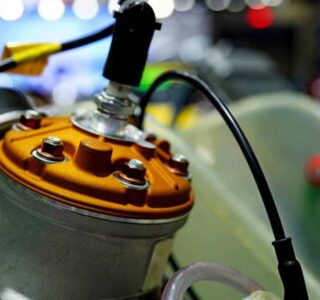 Altronic LLC Ignition & Control Systems